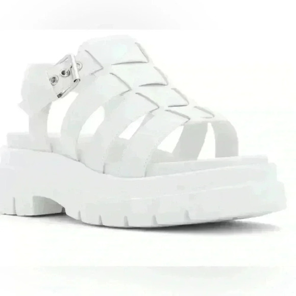 CALL IT SPRING Luanna Sandals For Women Size 6M - Picture 1 of 4